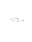 -LUXZEN Optical Frames Ref 42067T