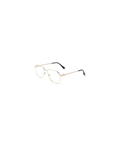 -LUXZEN Optical Frames Ref 42068T 2