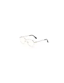 -LUXZEN Optical Frames Ref 42068T