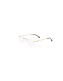 -LUXZEN Optical Frames Ref 42069T