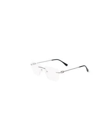 -LUXZEN Optical Frames Ref 42070T