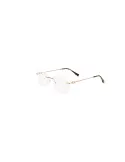 -LUXZEN Optical Frames Ref 42070T
