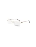 -LUXZEN Optical Frames Ref 42112T