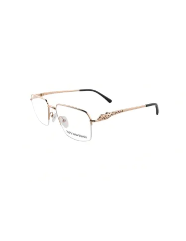 -LUXZEN Optical Frames Ref 42158T