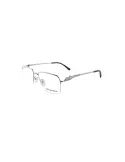 -LUXZEN Optical Frames Ref 42158T