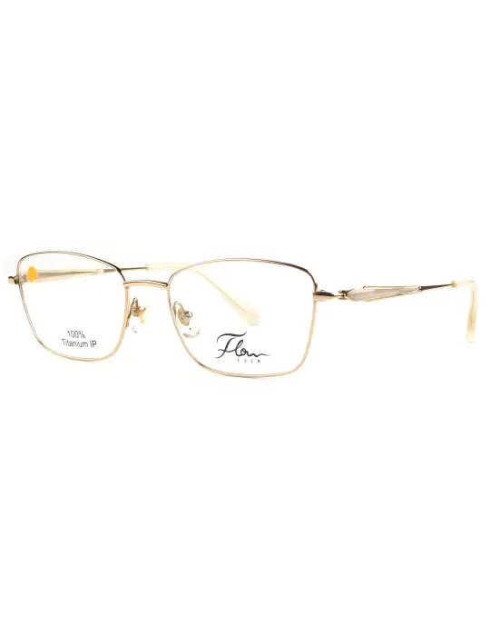 -LUXZEN Optical Frames Ref 43068T