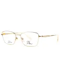 -LUXZEN Optical Frames Ref 43068T