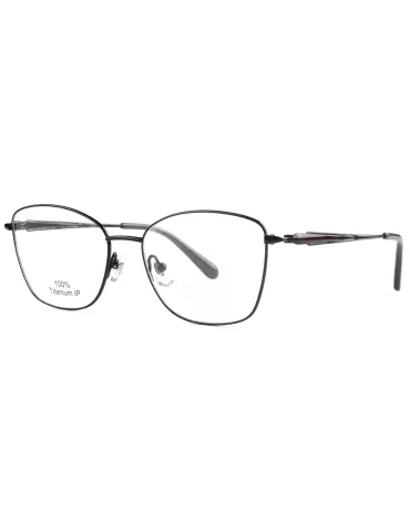 -LUXZEN Optical Frames Ref 43070T