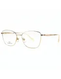 -LUXZEN Optical Frames Ref 43070T