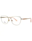 -LUXZEN Optical Frames Ref 43071T