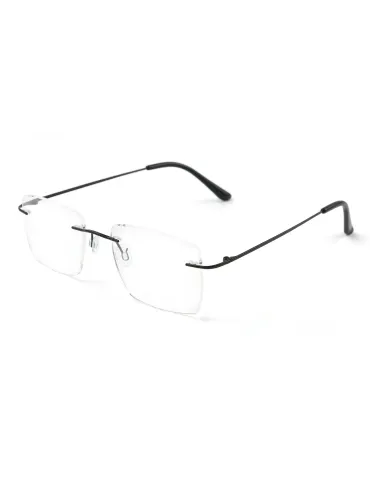 LUXZEN Optical Frames Ref 52113T