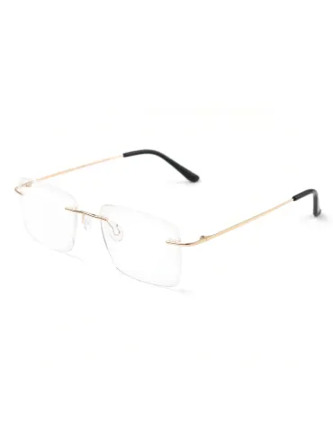 LUXZEN Optical Frames Ref 52113T 2