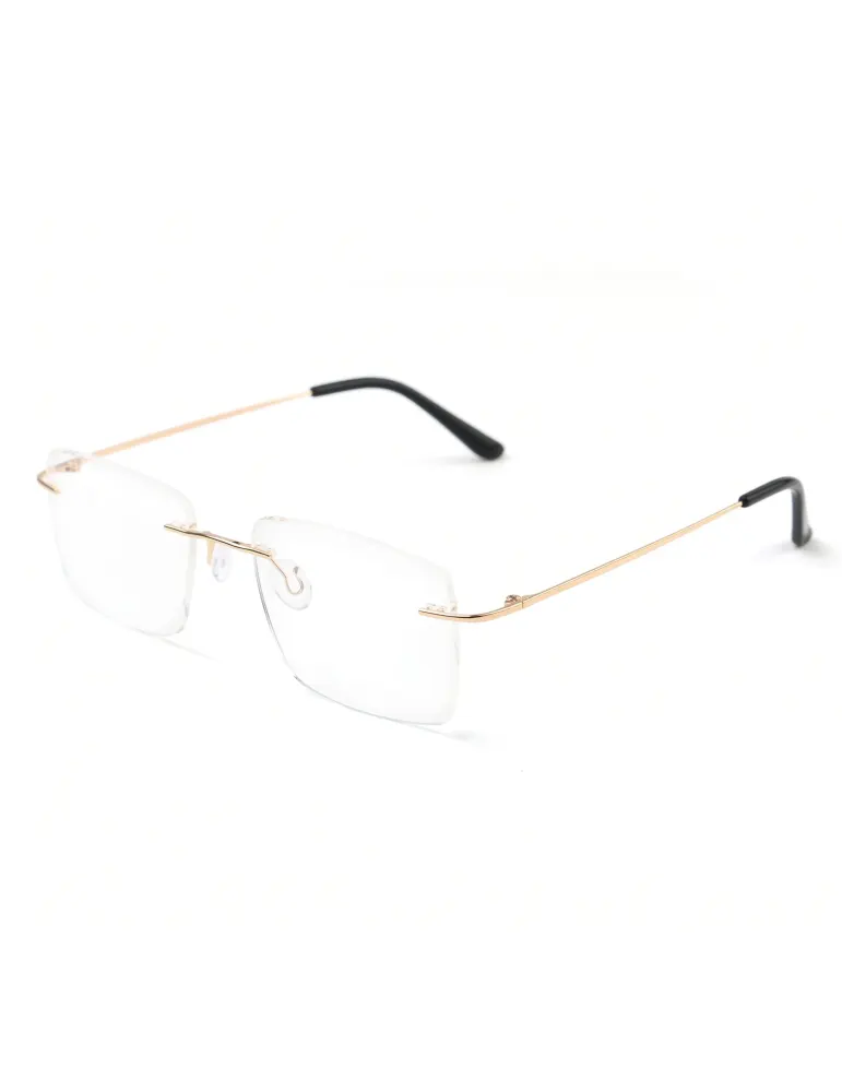 LUXZEN Optical Frames Ref 52113T