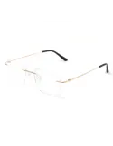 Montatura Occhiali da Vista Glasant 52113T | 100% Beta Titanio