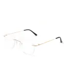 LUXZEN Optical Frames Ref 52114T
