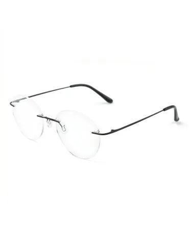 LUXZEN Optical Frames Ref 52115T