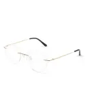 LUXZEN Optical Frames Ref 52115T