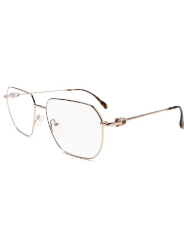LUXZEN Optical Frames Ref 42066T 2