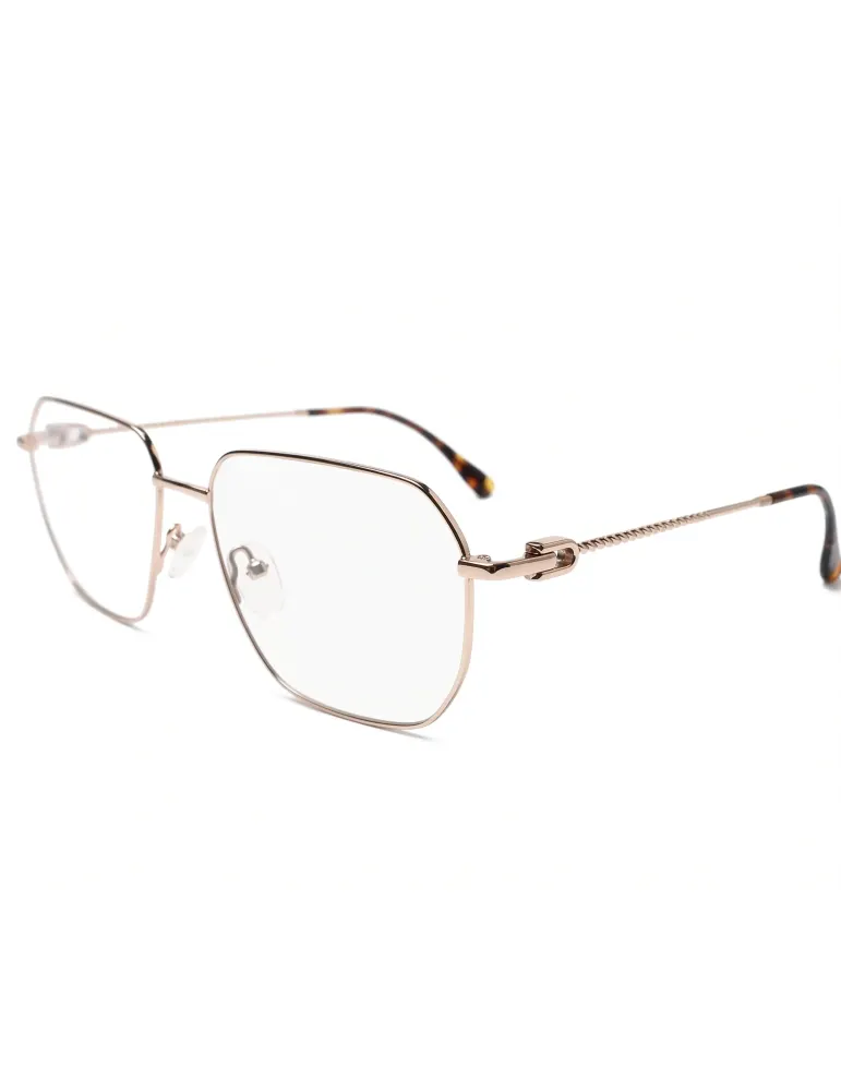 LUXZEN Optical Frames Ref 42066T