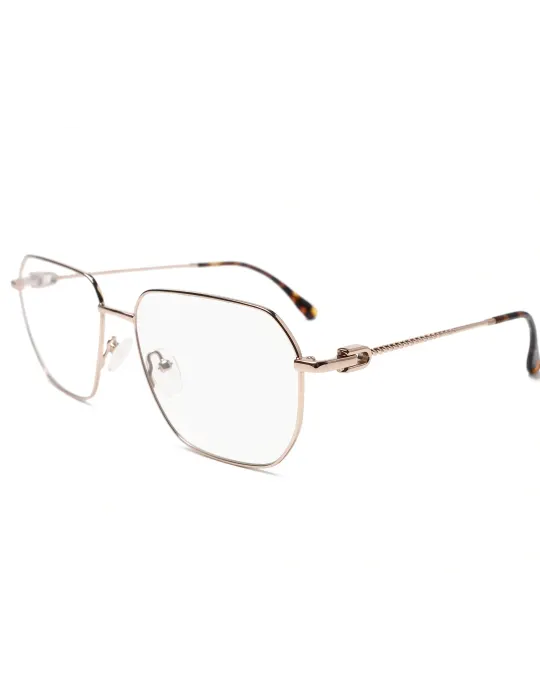 LUXZEN Optical Frames Ref 42066T