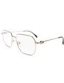 LUXZEN Optical Frames Ref 42066T