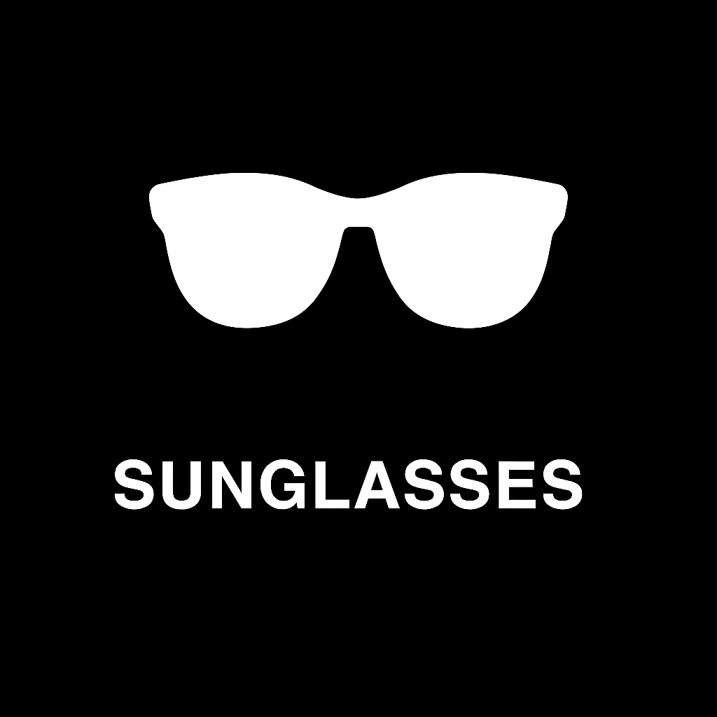 SUNGLASSES