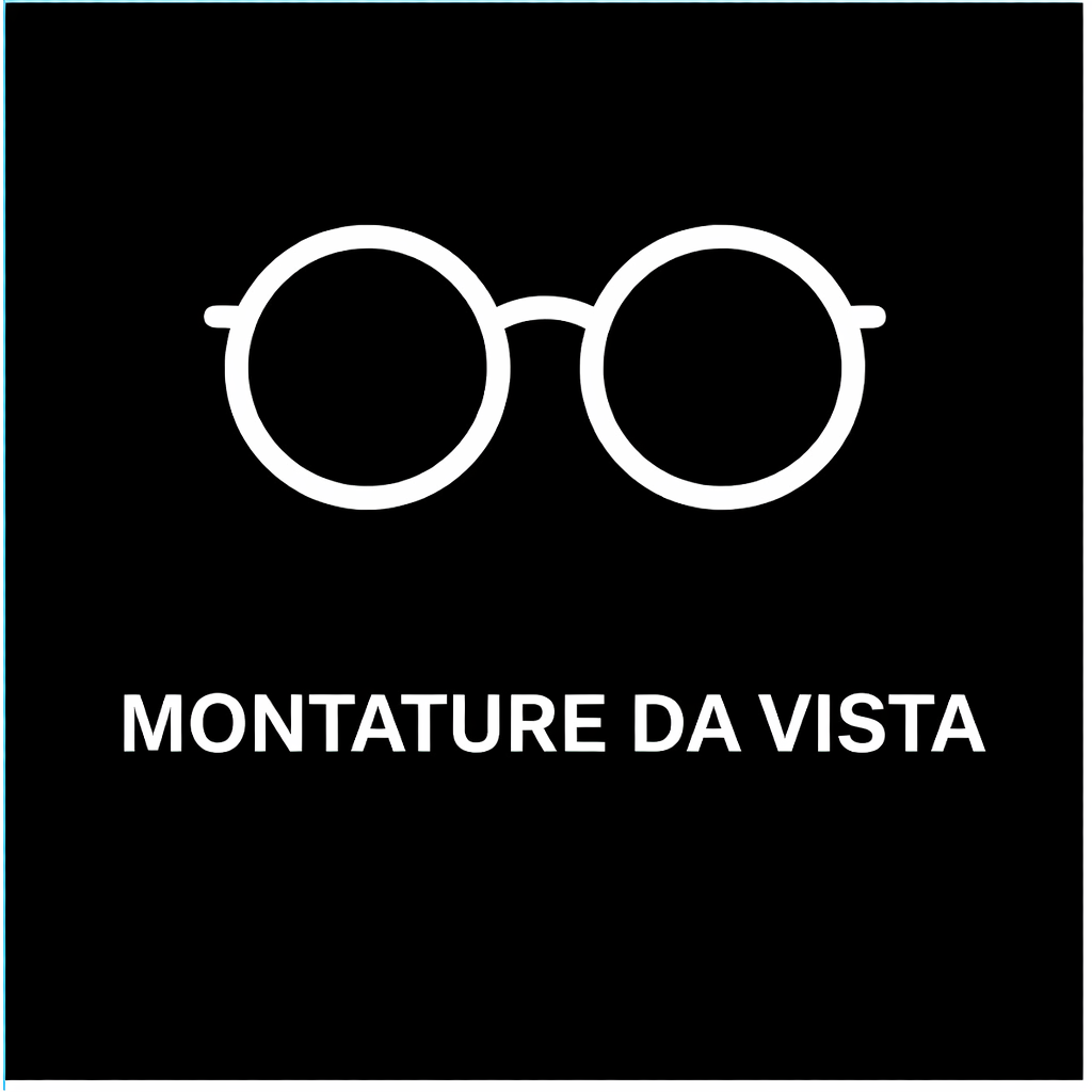 Montature per occhiali